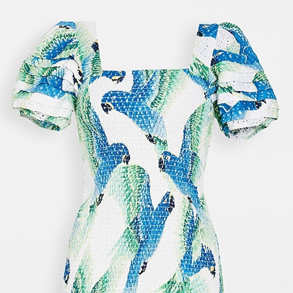 Farm Rio dress - Picture 3 of 11